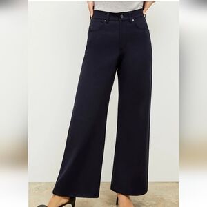 MM Lafleur Milo Wide Leg Pants Size 14